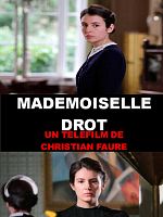 Poster der Mademoiselle Drot