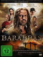 Poster der Barabbas