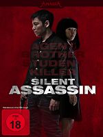 Poster der Silent Assassin
