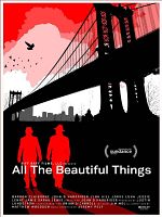 Poster der All the Beautiful Things