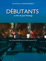 Poster der Débutants