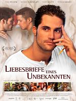 Poster der Liebesbriefe eines Unbekannten