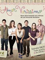 Bild von Amor Veríssimo