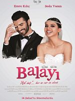 Poster der Balayı