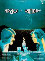 Poster der Apaga... y vámonos