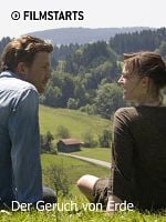 Poster der Der Geruch von Erde