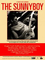 Poster der The Sunnyboy