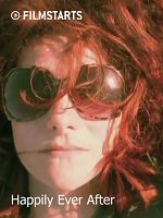 Poster der Happily Ever After