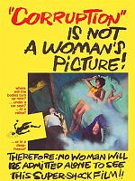 Poster der Die Bestie mit dem Skalpell