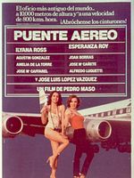 Poster der Puente aéreo