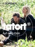 Poster der Tatort: Auf ewig Dein