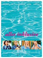 Poster der Alles inklusive