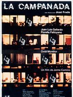 Poster der La campanada