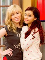 Poster der Sam & Cat