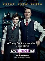 Poster der A Young Doctor's Notebook
