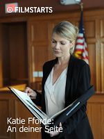 Poster der Katie Fforde: An deiner Seite