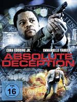 Poster der Absolute Deception