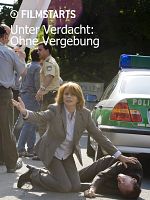 Poster der Unter Verdacht: Ohne Vergebung
