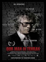 Poster der Our Man in Tehran