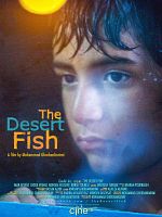 Poster der The Desert Fish