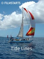 Poster der Tide Lines