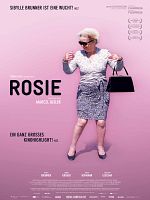 Poster der Rosie