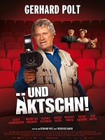 Poster der ... und Äktschn!