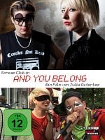 Poster der And You Belong