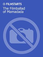 Poster der The Filmballad of Mamadada