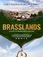 Poster der Brasslands