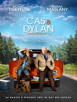 Poster der Cas & Dylan