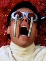 Poster der Super 8 Madness