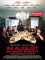 August: Osage County (Original Motion Picture Soundtrack)