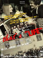 Poster der That's Life
