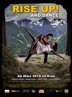 Poster der Rise Up! And Dance