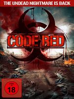 Poster der Code Red
