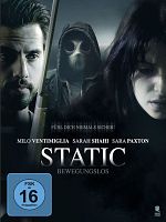 Poster der Static - Bewegungslos