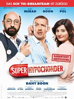 Poster der Super-Hypochonder