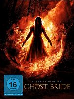 Poster der Ghost Bride