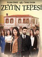 Bild von Zeytin Tepesi