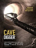 Poster der CaveDigger