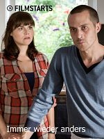 Poster der Immer wieder anders