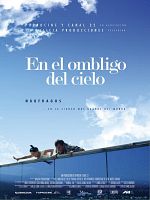 Poster der En el ombligo del cielo