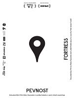 Poster der Die Festung