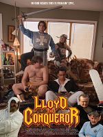 Poster der Lloyd the Conqueror