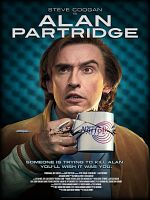 Poster der Alan Partridge