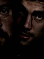 Poster der Tombville