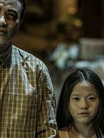 Poster der Tales from the Dark 1