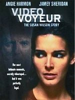 Poster der Video Voyeur - Verbotene Blicke