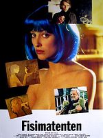 Poster der Fisimatenten
